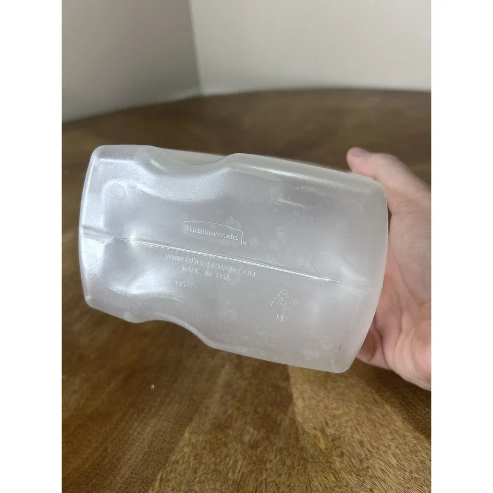 Rubbermaid bottle qt